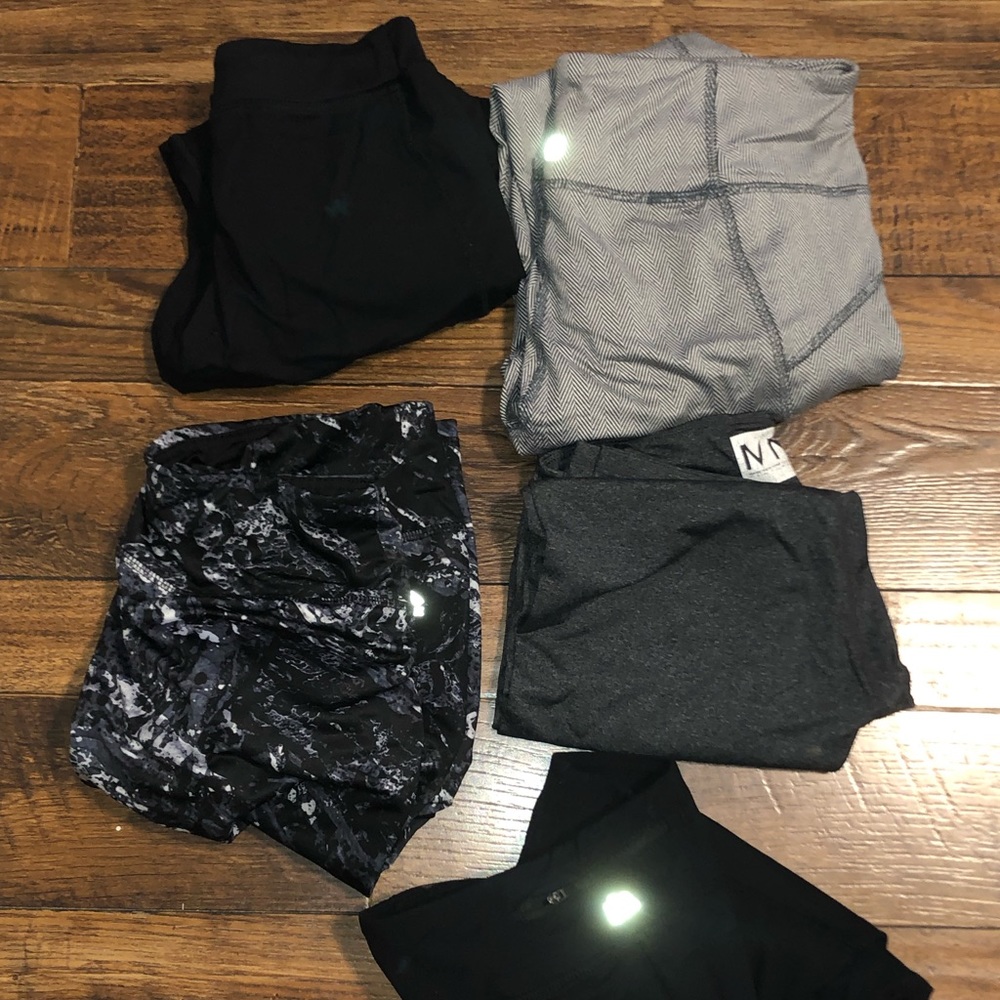 Leggings Bundle!